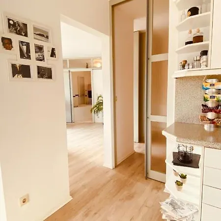 Apartament 